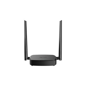 Tenda 4G05 wireless router Fast Ethernet Single-band (2.4 GHz) Black