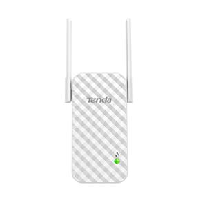 Tenda A9 network extender Network transmitter & receiver Grey, White