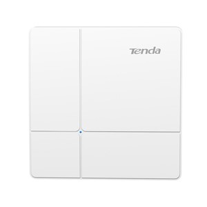 Tenda i24 White Power over Ethernet (PoE)
