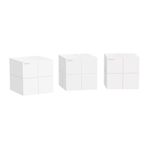 Tenda Nova MW6 Dual-band (2.4 GHz /5 GHz) Wi-Fi 5 (802.11ac) White 2