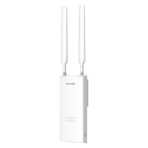 Tenda OAP1200 wireless access point 867 Mbit /s White Power over Ethernet (PoE)