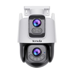 Tenda RH9-WCA security camera Turret IP security camera Outdoor 2304 x 1296 pixels Ceiling /Wall /Pole