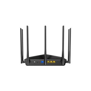 Tenda-RX27 PRO Router WiFi 6e AXE5700