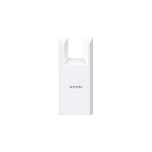 Tenda T10 network extender Network repeater White