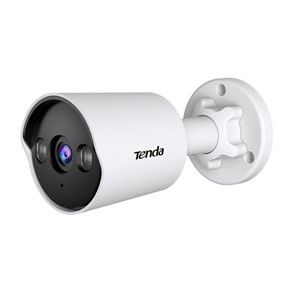 Tenda TC3B24C Camera 4 mm White