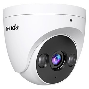 Tenda TC3T24C Camera 4 mm White