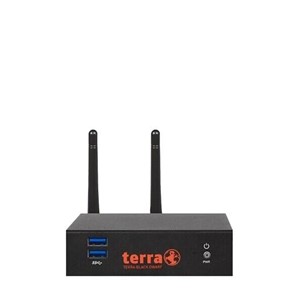 TERRA 6466370 hardware firewall Desktop 1.85 Gbit /s