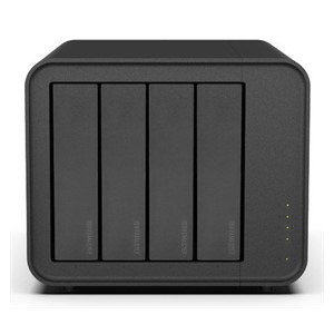 TERRAMASTER D4-320, 4-bay enclosure, USB3.2, 10Gbp