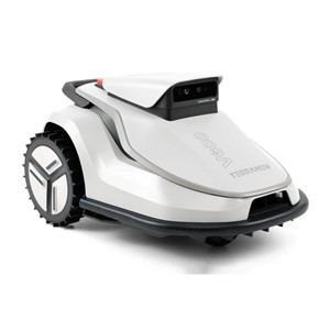 TERRAMOW robotic lawn mower V600