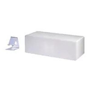 Terratec Concert BT 1 Stereo portable speaker White