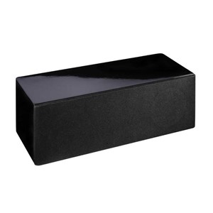 Terratec Concert W1 Stereo portable speaker Black 20 W