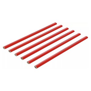 Tesarske olovke | 250 mm | 6 kom.