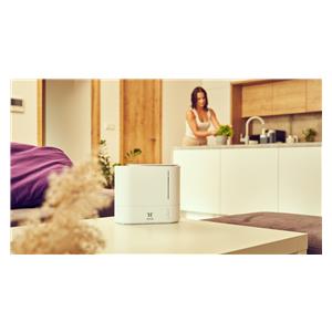 TESLA TSL-AC-PRO4 Smart Humidifier 12