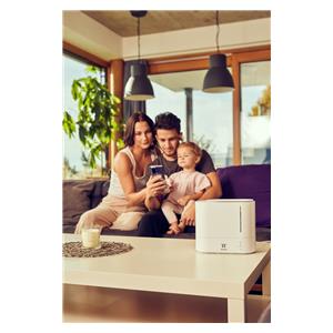 TESLA TSL-AC-PRO4 Smart Humidifier 9