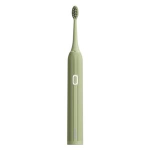 Tesla TSL-PC-TS200G smart sonic toothbrush, Green