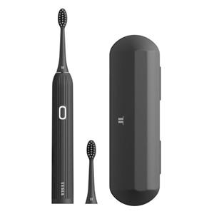 Tesla TSL-PC-TSD200B smart sonic toothbrush, Black