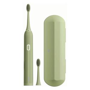 Tesla TSL-PC-TSD200G smart sonic toothbrush, Green