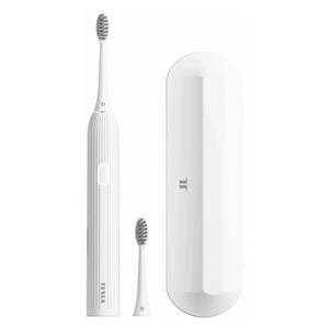 Tesla TSL-PC-TSD200W smart sonic toothbrush, white