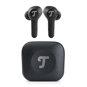 Teufel AIRY TWS Pro Headset Wireless In-ear Calls /Music Bluetooth Black