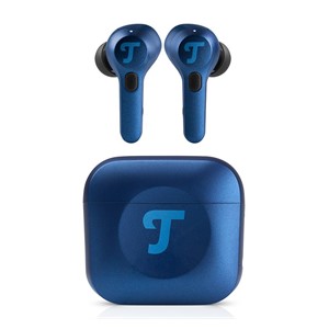 Teufel AIRY TWS Pro Headset Wireless In-ear Calls /Music Bluetooth Blue