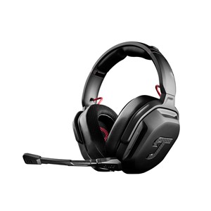 Teufel CAGE PRO Headset Wireless Head-band Gaming USB Type-C Bluetooth Black