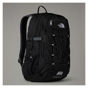 The North Face Borealis Classic backpack Rucksack Black Nylon