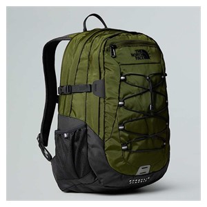 The North Face Borealis Classic backpack Rucksack Olive Nylon
