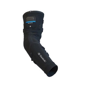 Therabody RecoveryPulse Arm Sleeve Single Size M