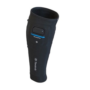 Therabody RecoveryPulse - Calf Sleeve Single Size XS
