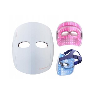 TheraBody TheraFace Mask Glo LED facial care mask