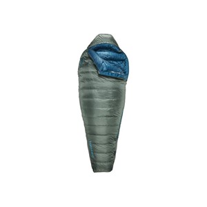 Therm-a-Rest Questar 0F /-18C Adult Walking sleeping bag Polyester Green