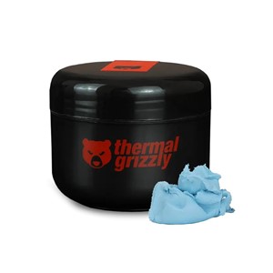 Thermal Grizzly Putty Advance 100g blau heat sink compound Thermal paste