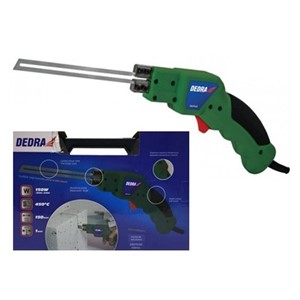 Thermal knife with a power of 150W and a maximum temperature of 450°C