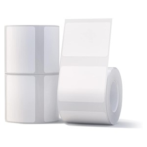 Thermal labels NIIMBOT T40*30-230 White