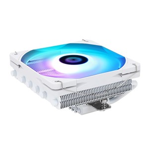 Thermalright AXP120-X67 WHITE ARGB computer cooling system Computer case Air cooler 12 cm 1 pc(s)