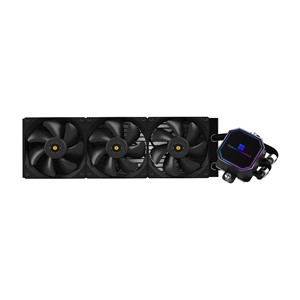 Thermalright Frozen Prism 360 BLACK Processor Fan 12 cm