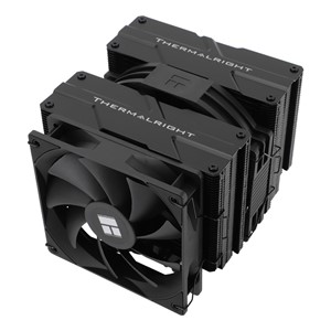 Thermalright Peerless Assassin 140 Processor Heatsink /Radiator 120 /140 mm Black