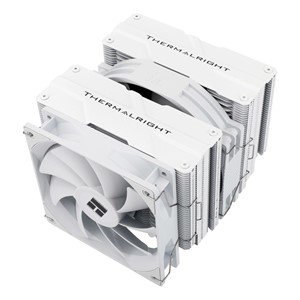 Thermalright Peerless Assassin 140 Processor Heatsink /Radiator 120 /140 mm White