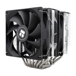 Thermalright Phantom Spirit 120 Processor Air cooler 12 cm Black 1 pc(s)