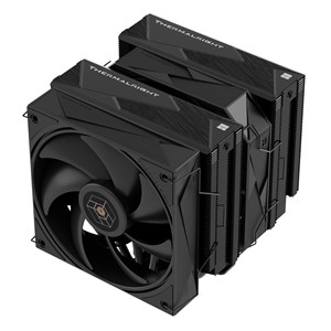 Thermalright Royal Pretor Processor Heatsink /Radiator Black
