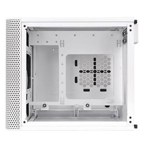 Thermaltake Core V1 Snow Edition Cube White 10