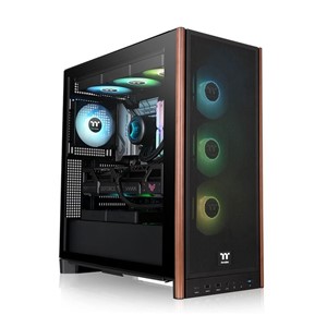Thermaltake S370 WS Mid Tower Chassis