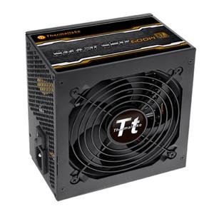 Thermaltake Smart SE2 600W power supply unit ATX Black