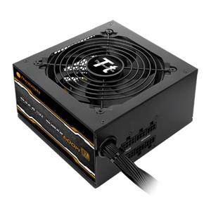 Thermaltake Smart SE2 600W power supply unit ATX Black 4