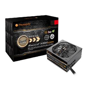 Thermaltake Smart SE2 600W power supply unit ATX Black 5