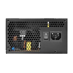 Thermaltake Smart SE2 600W power supply unit ATX Black 6