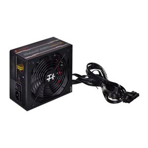 Thermaltake Smart SE2 600W power supply unit ATX Black 8