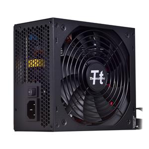 Thermaltake Smart SE2 600W power supply unit ATX Black 9