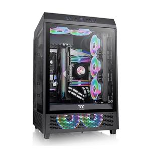 Thermaltake The Tower 500 Midi Tower Black