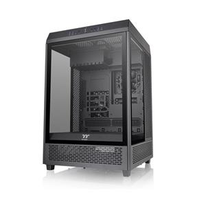 Thermaltake The Tower 500 Midi Tower Black 3